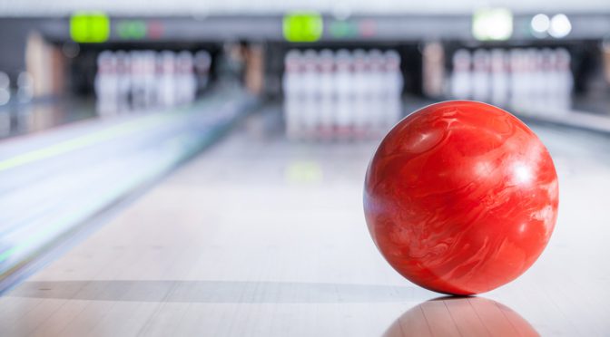 Kan bowling vara den perfekta sporten för dig?