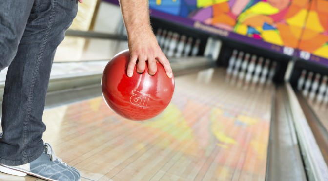 <h1>Bowling – generellt</h1>