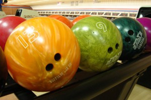 Kända bowlare 2