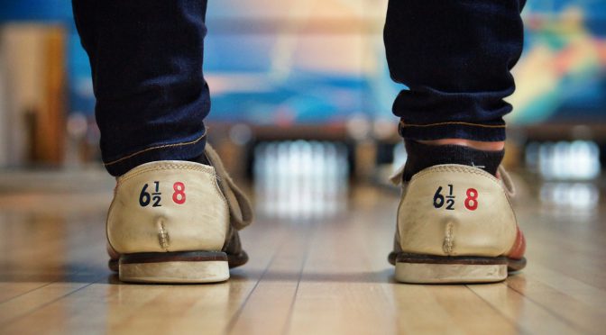 Enkla bowlingtips