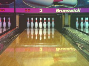 Svenska bowlingtävlingar 2
