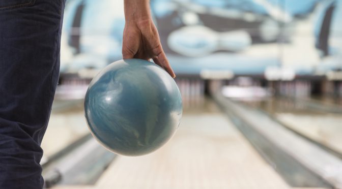 Starta en bowlingklubb