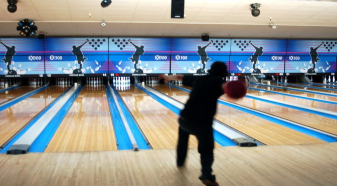 Bowling – en populär sport