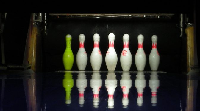 Hälsofördelar med bowling